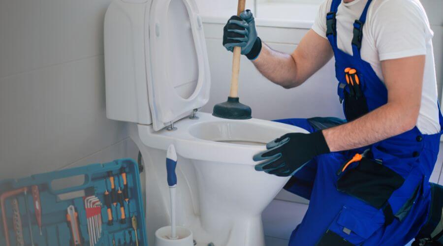 Local 24/7 Emergency Plumbing in Fowlerville, MI